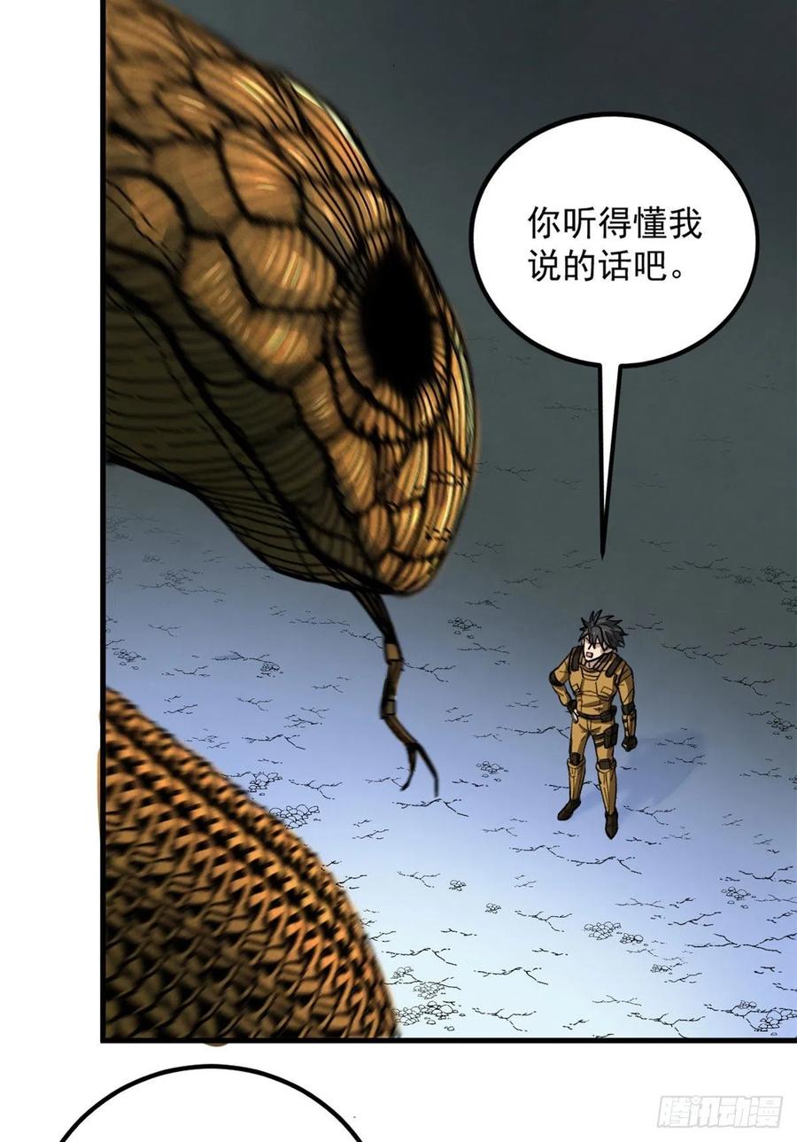 51 巨蛇41