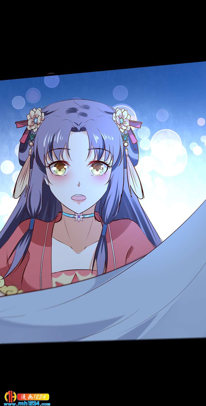 第74话 麻麻快看有妖孽！21