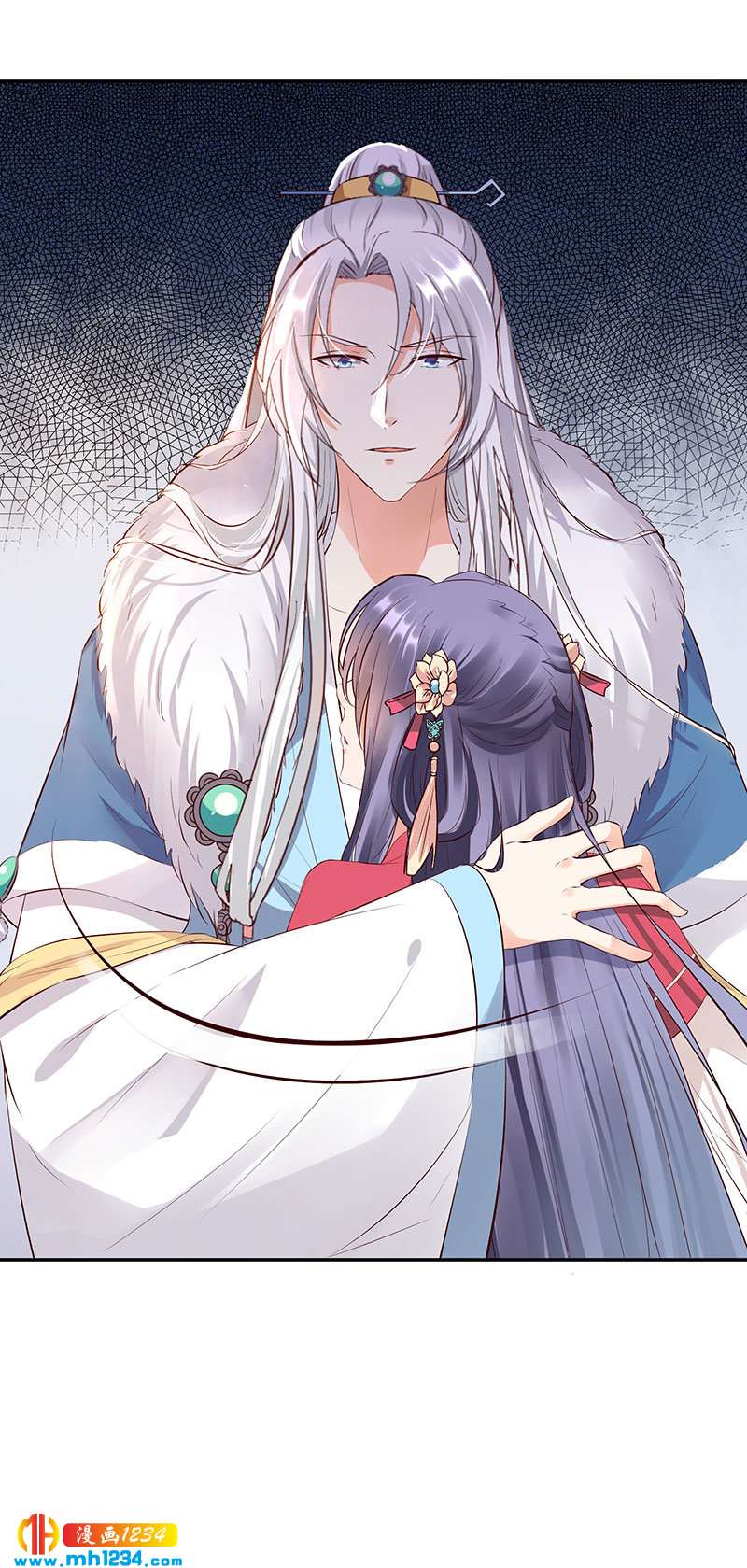 第128话 情况不妙哟！9
