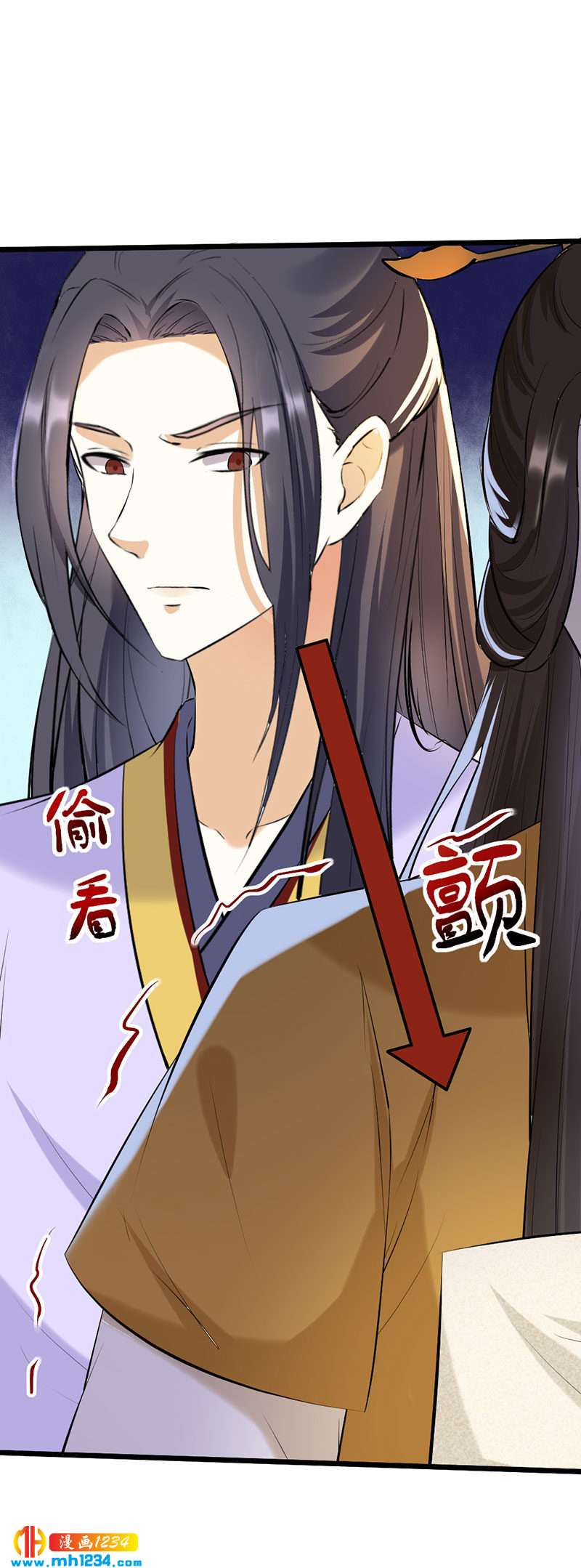 第123话 女皇的意思4