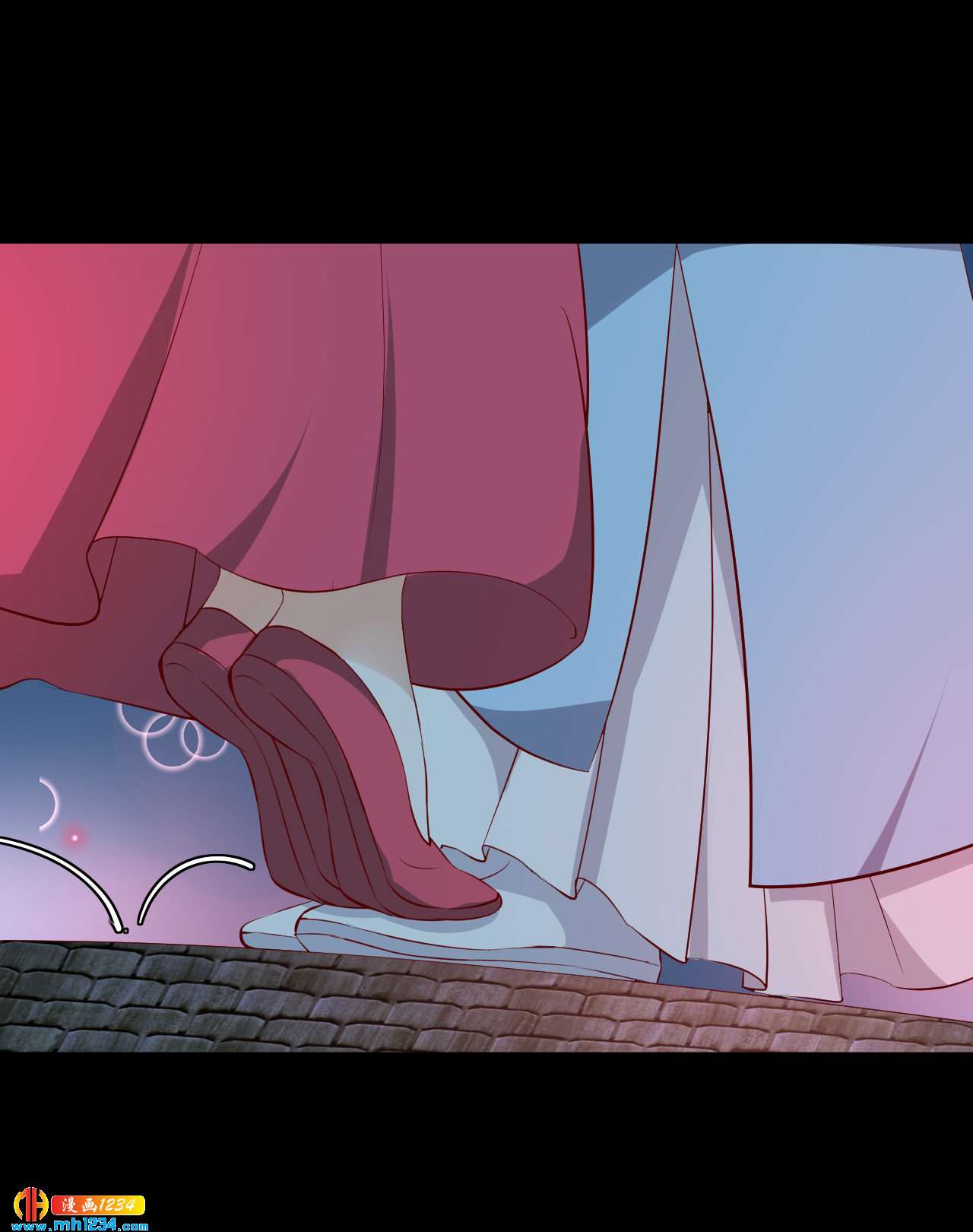 第51话 世子被迷惑了怎么办？8