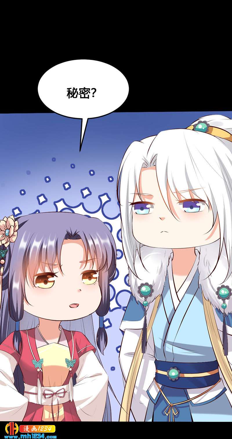 第114话 先帝的秘密17