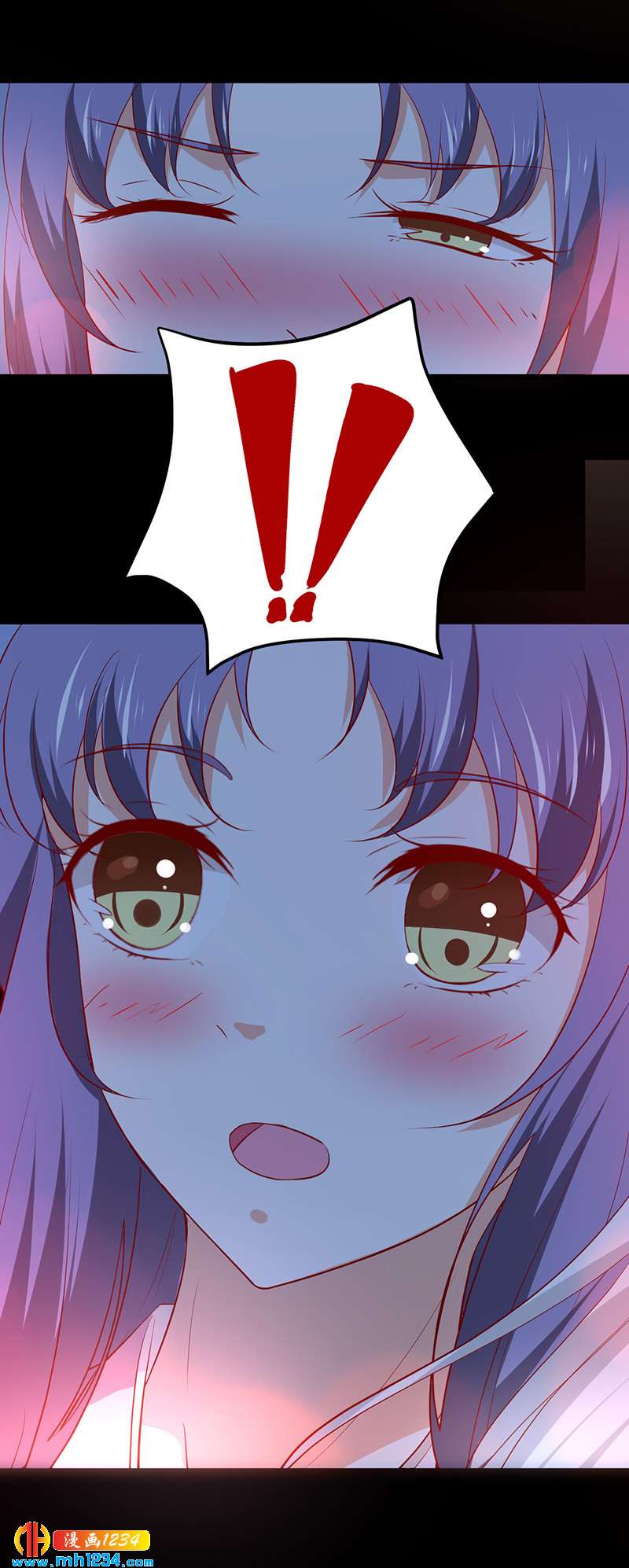 第50话 贺兰箫的告白！？25