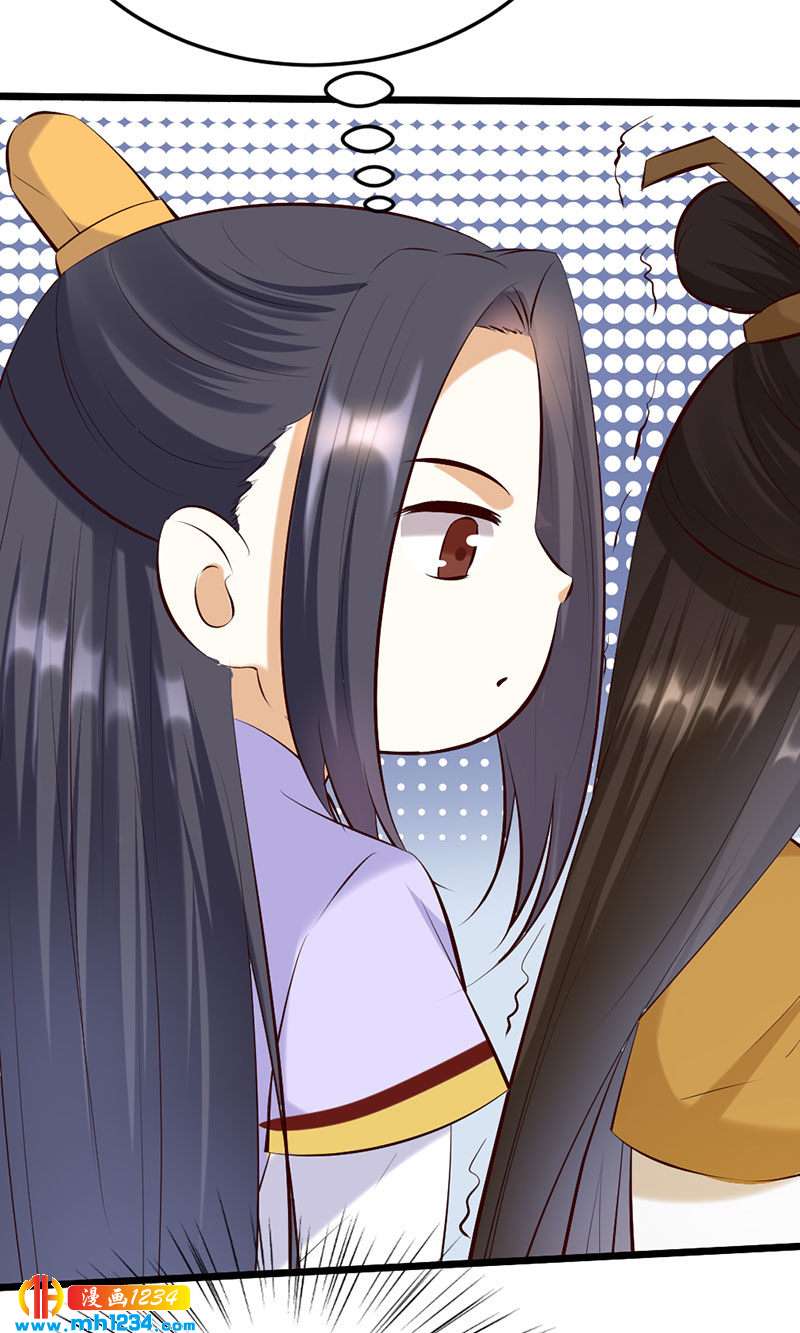 第123话 女皇的意思6