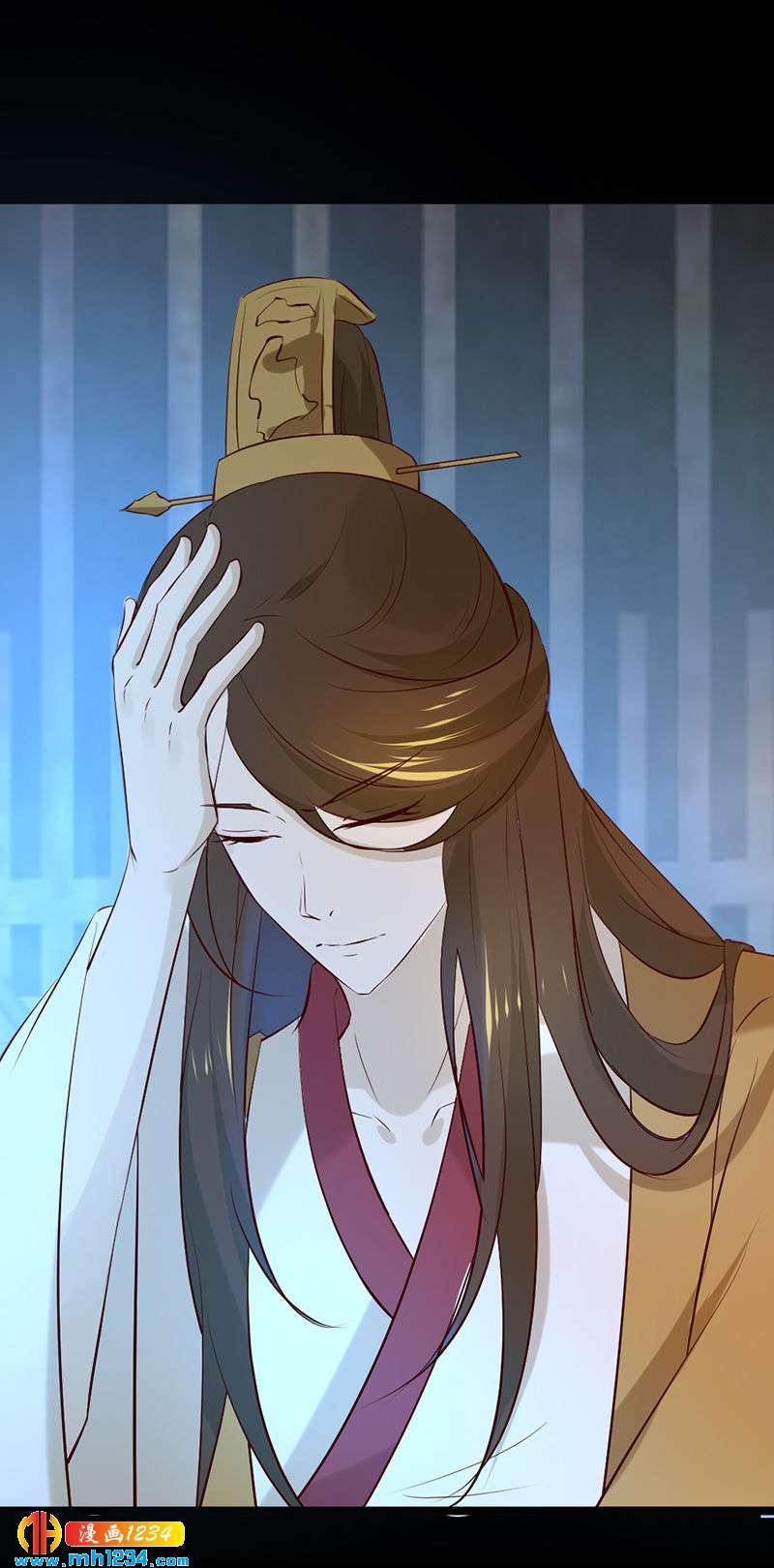 第59话 这个锅我不背！20