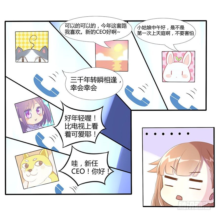 03 来自“上界”的股东们19