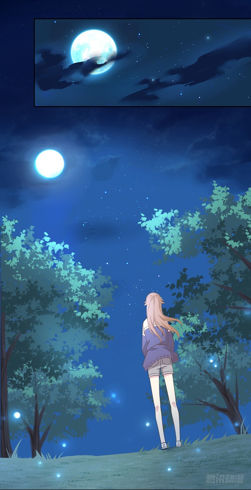 58 遥望21