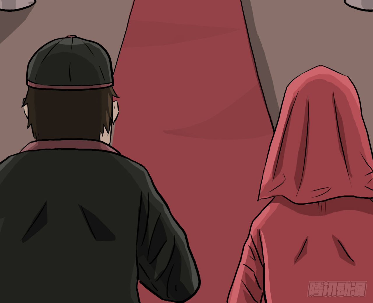 胡奶奶（下）18