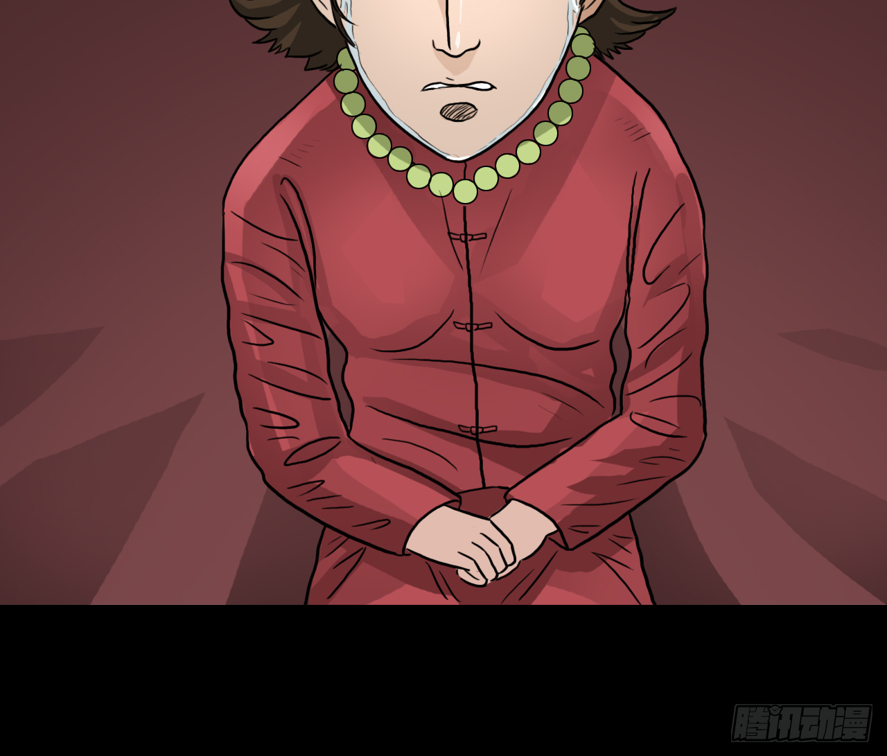 胡奶奶（下）27