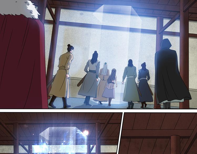 第49话 传送！封印之地6