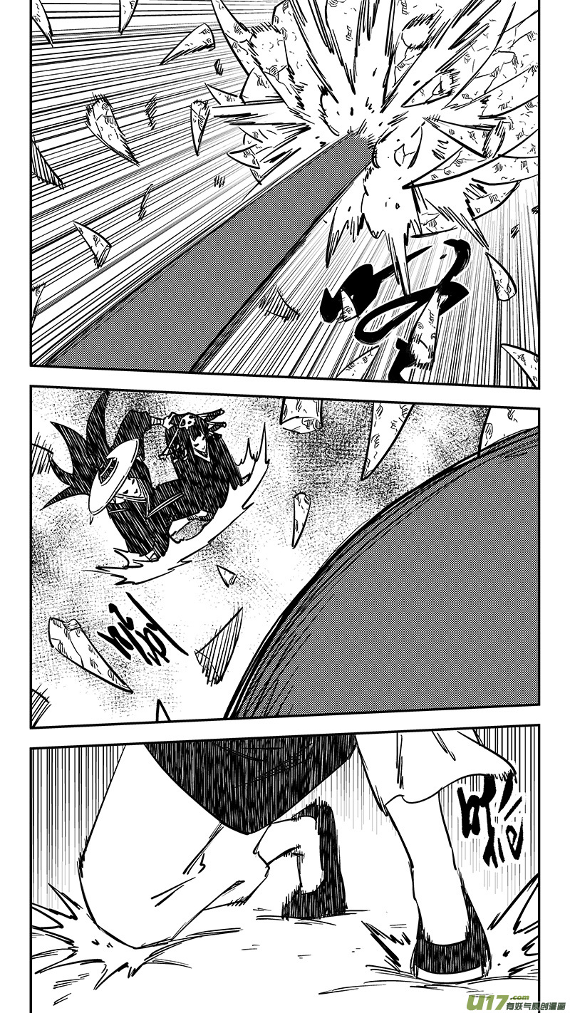 第424话 回答错误5