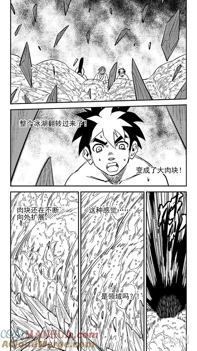 515 光环对决领域3