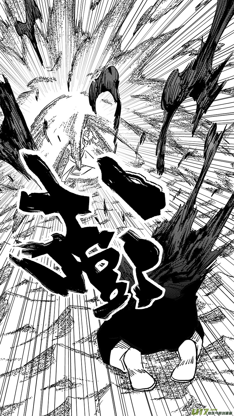 第430话 幸子的“领域”（上）2