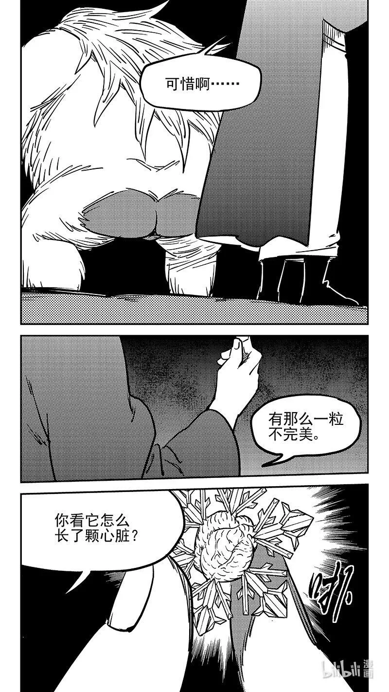 482 不完美的雪花（下）9