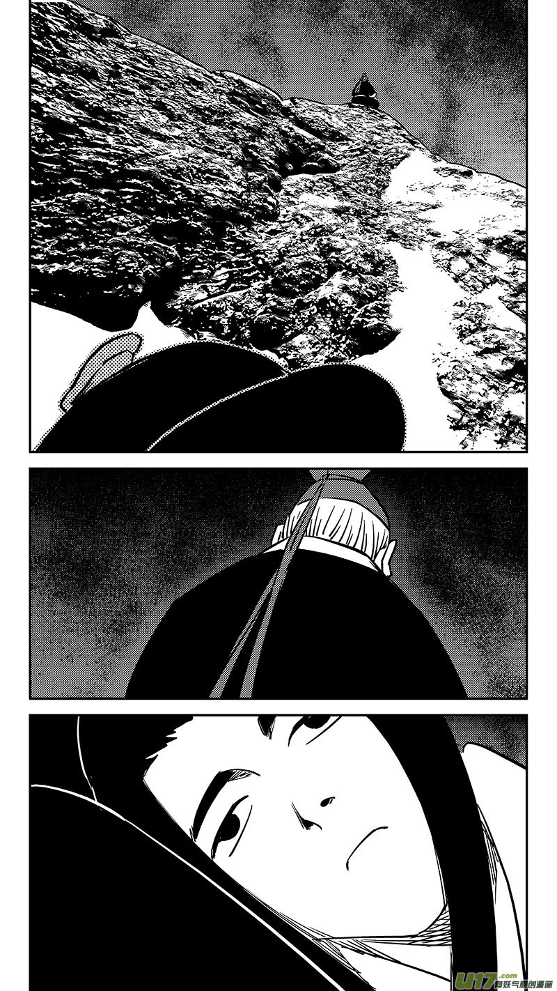 第449话 濒死的感觉1