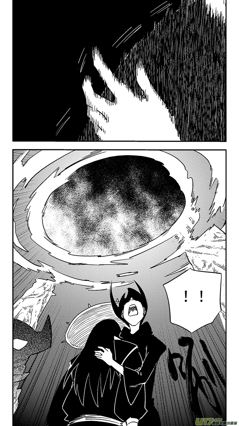 第432话 不可思议的男人8