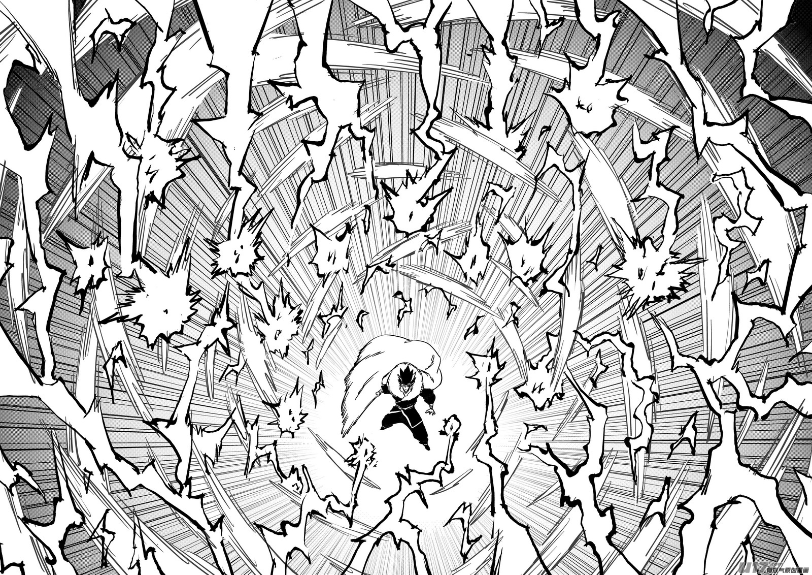 第444话 毁灭10