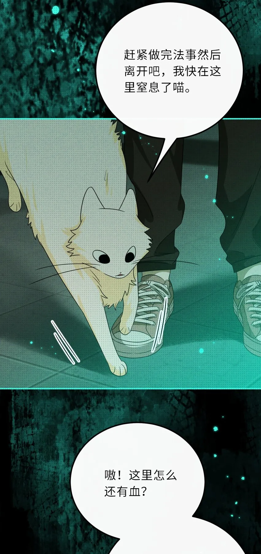 023 命犯桃花8