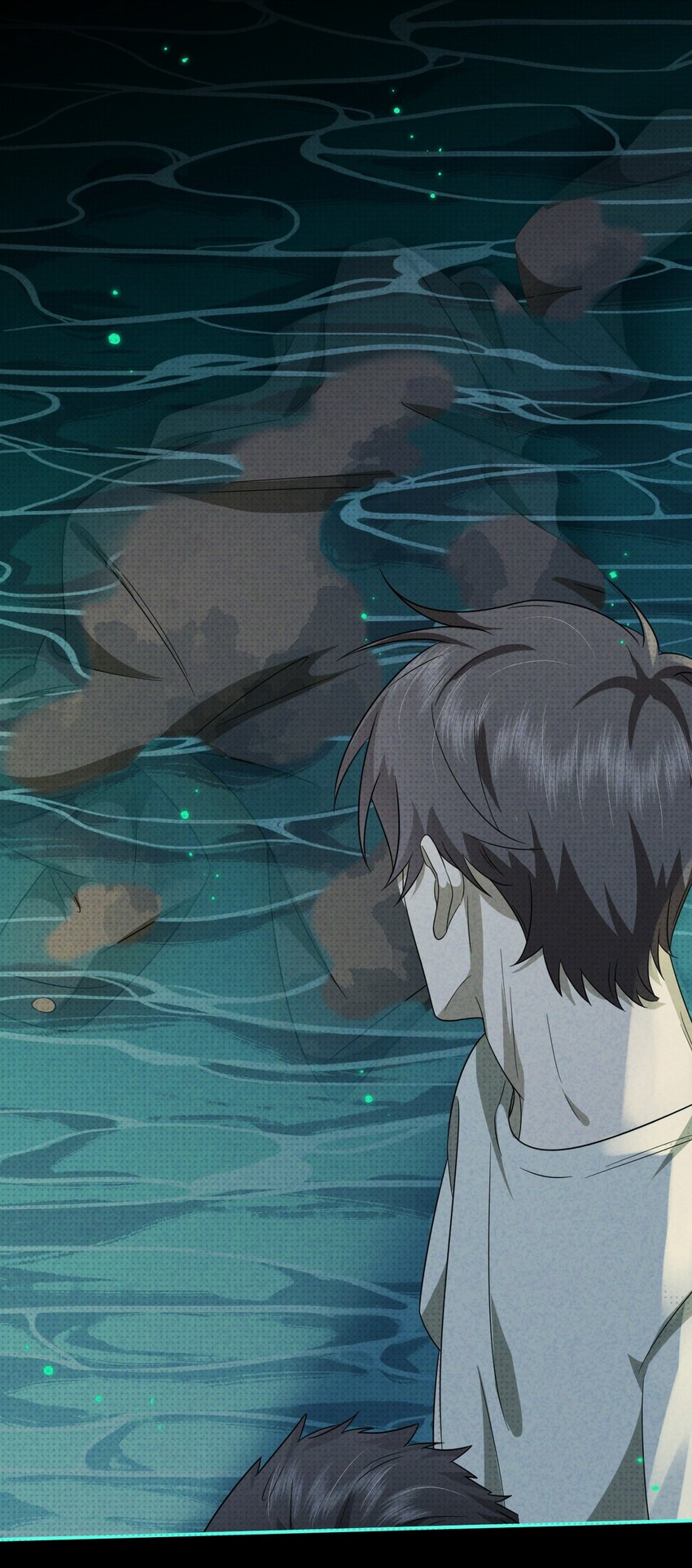 010 明智湖女鬼12