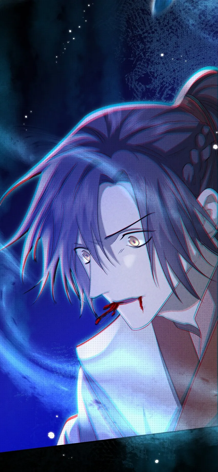 035 我的梦想是活着21