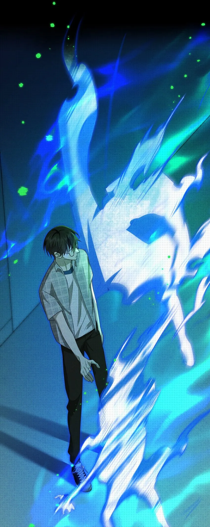 033 放弃至阳之体8