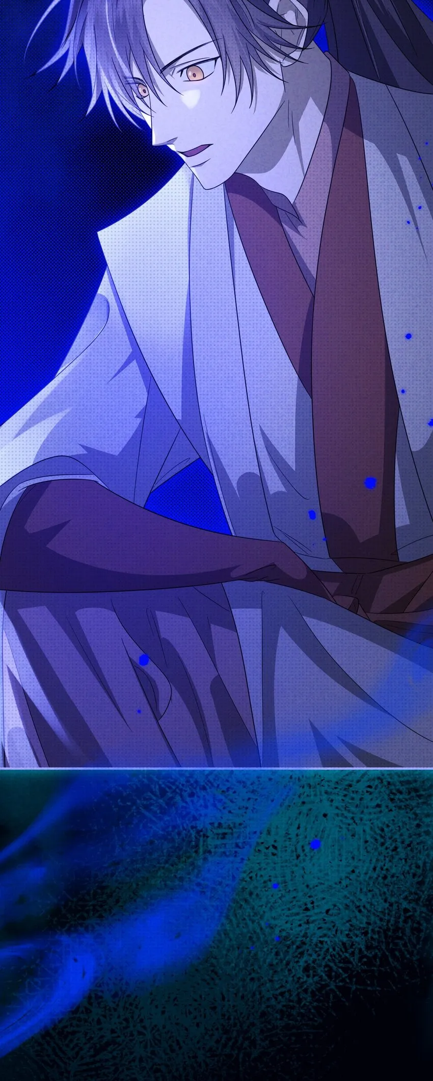 033 放弃至阳之体43