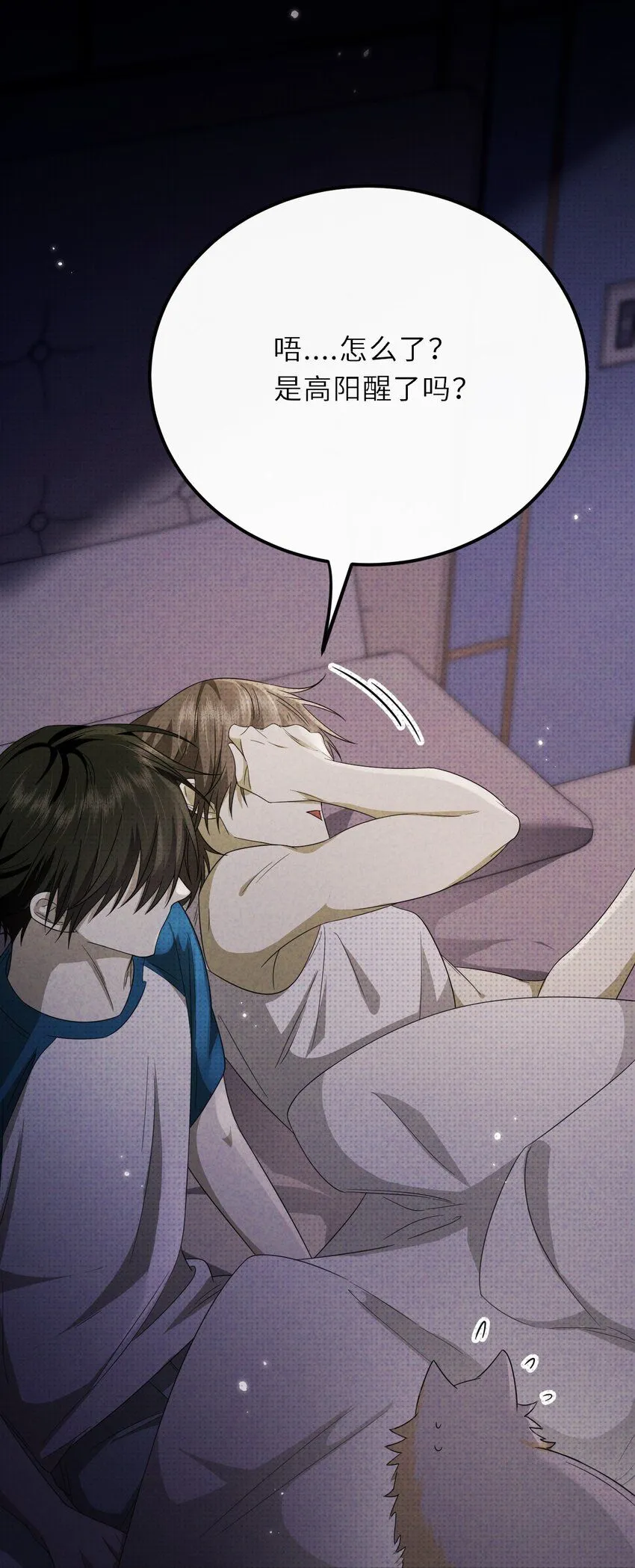 026 一同入眠的夜晚43