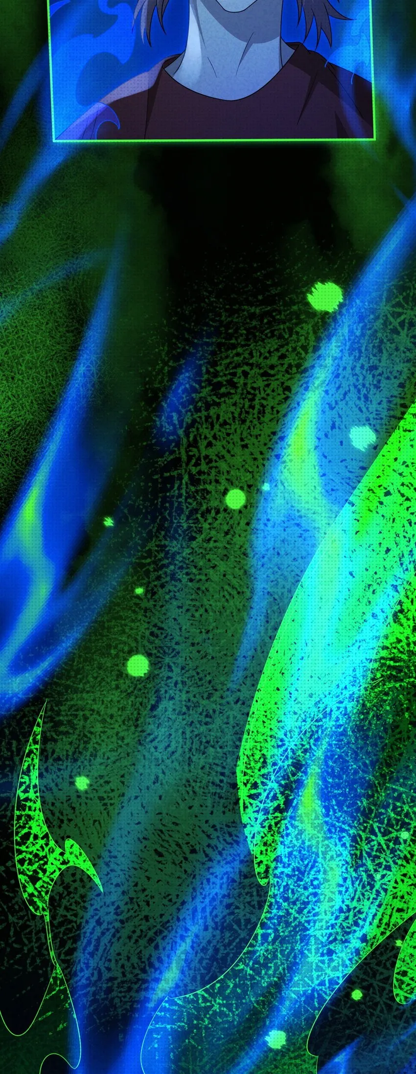 033 放弃至阳之体3