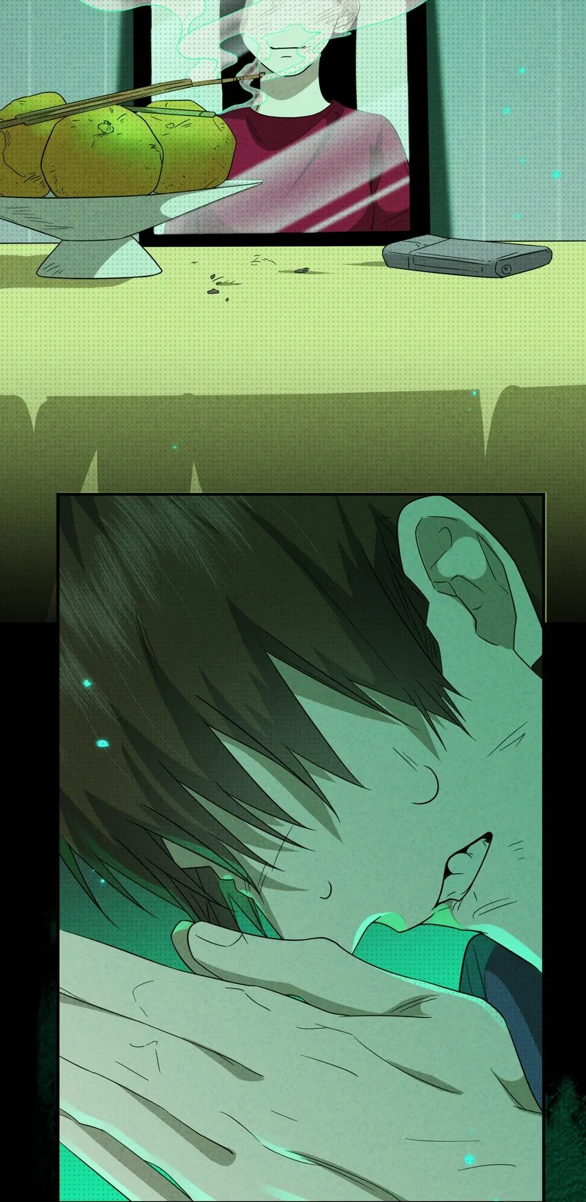 013 梦中幽荧52
