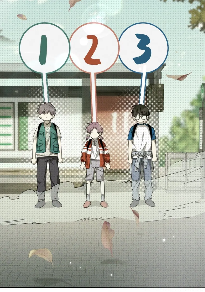023 命犯桃花23