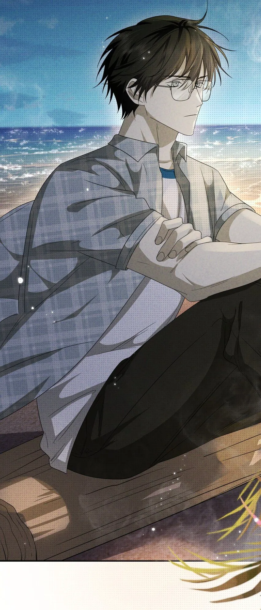 025 老高要谈恋爱了19