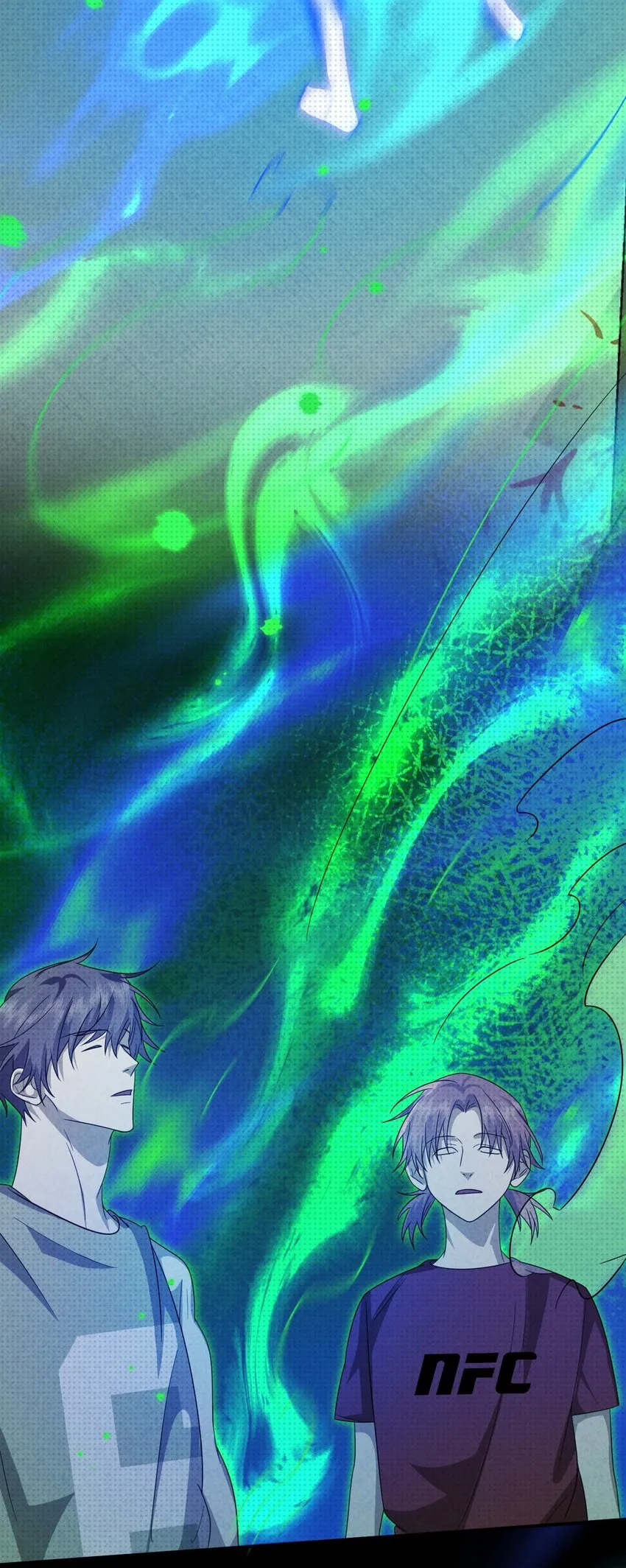 033 放弃至阳之体9