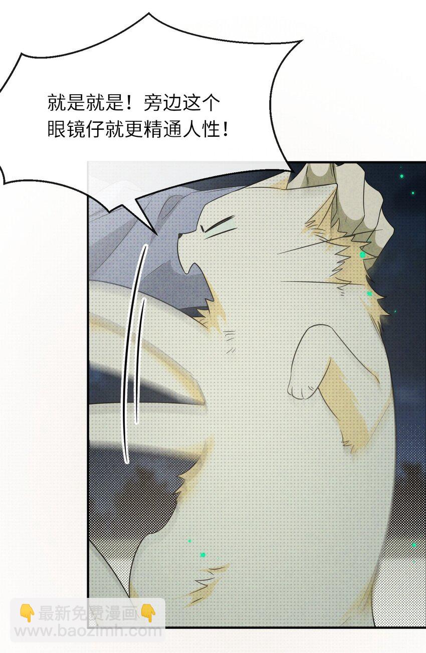 007 猫仙，暗涌的阴谋20