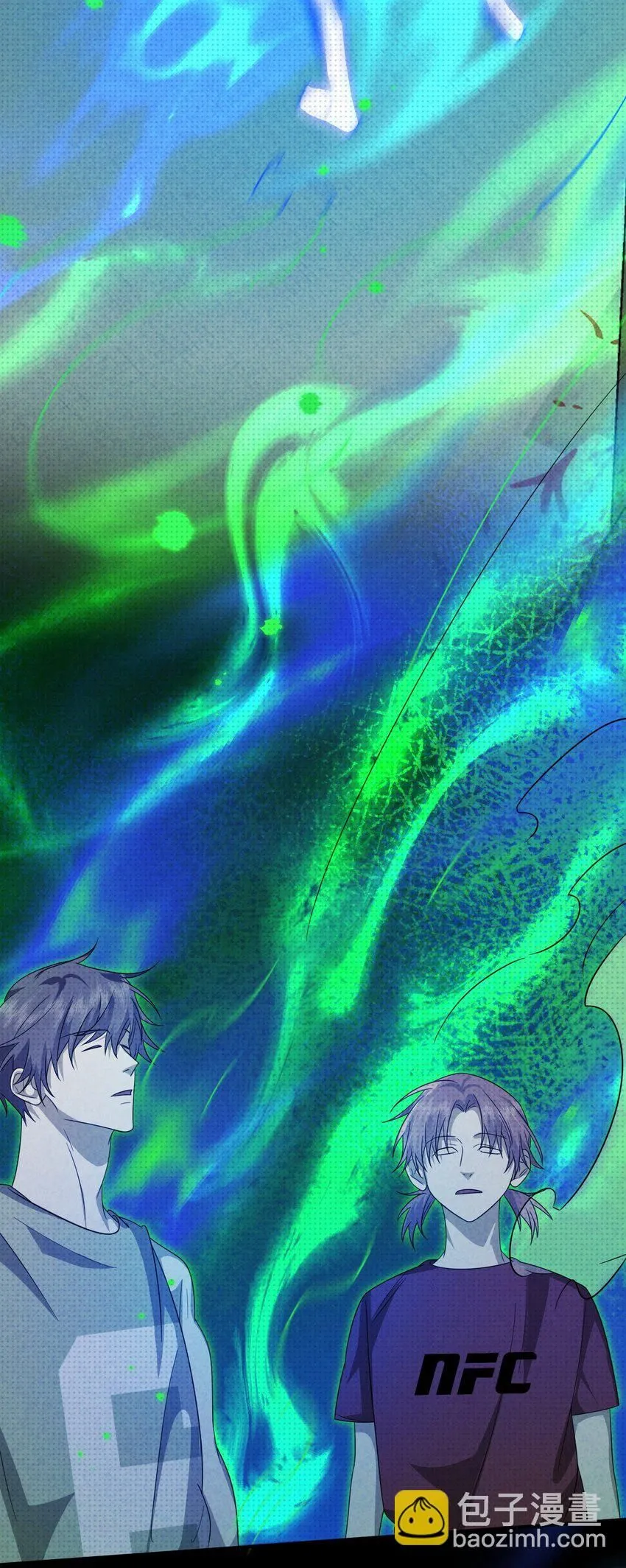 033 放弃至阳之体9