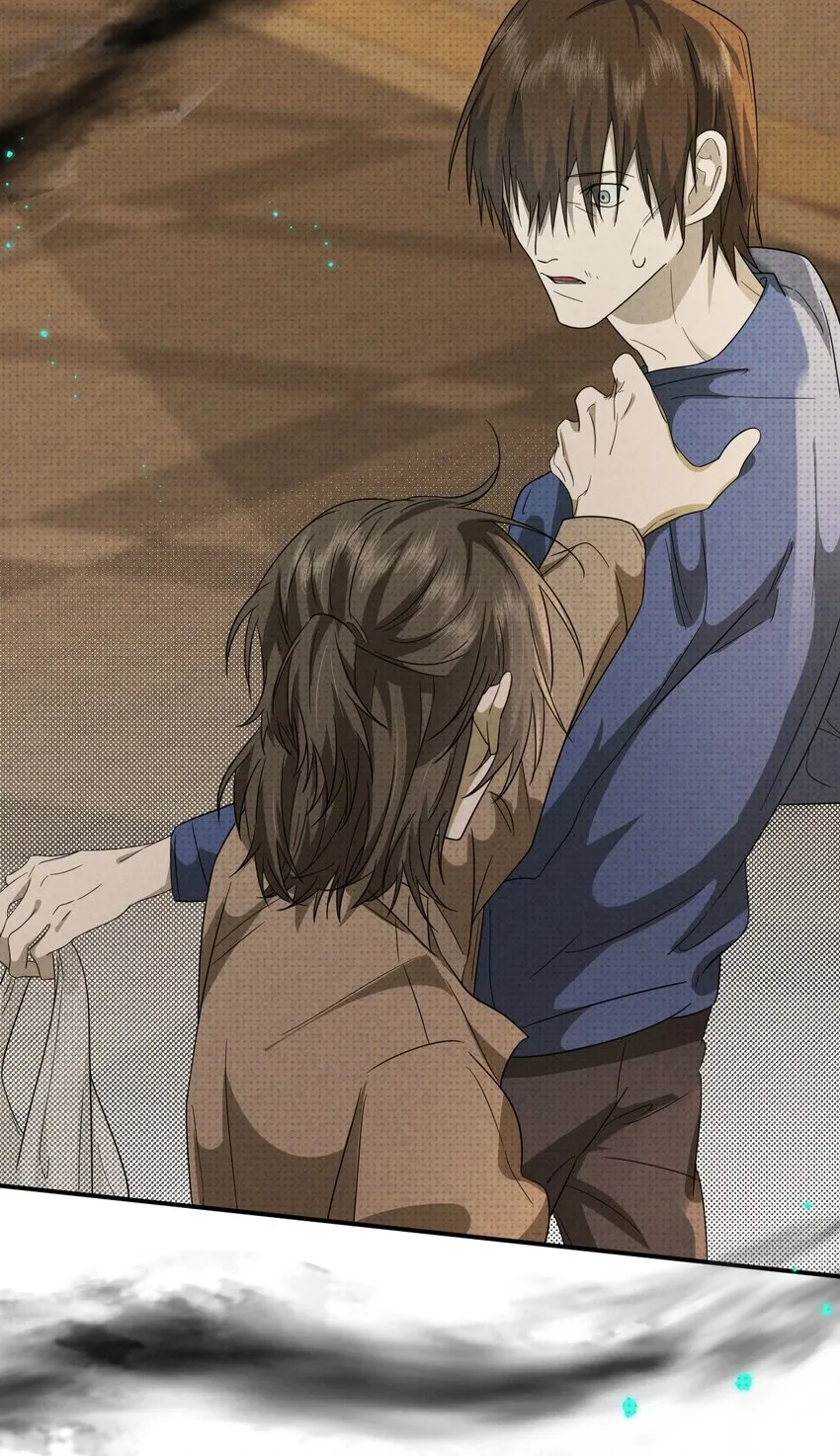 015 同学，算命吗？52
