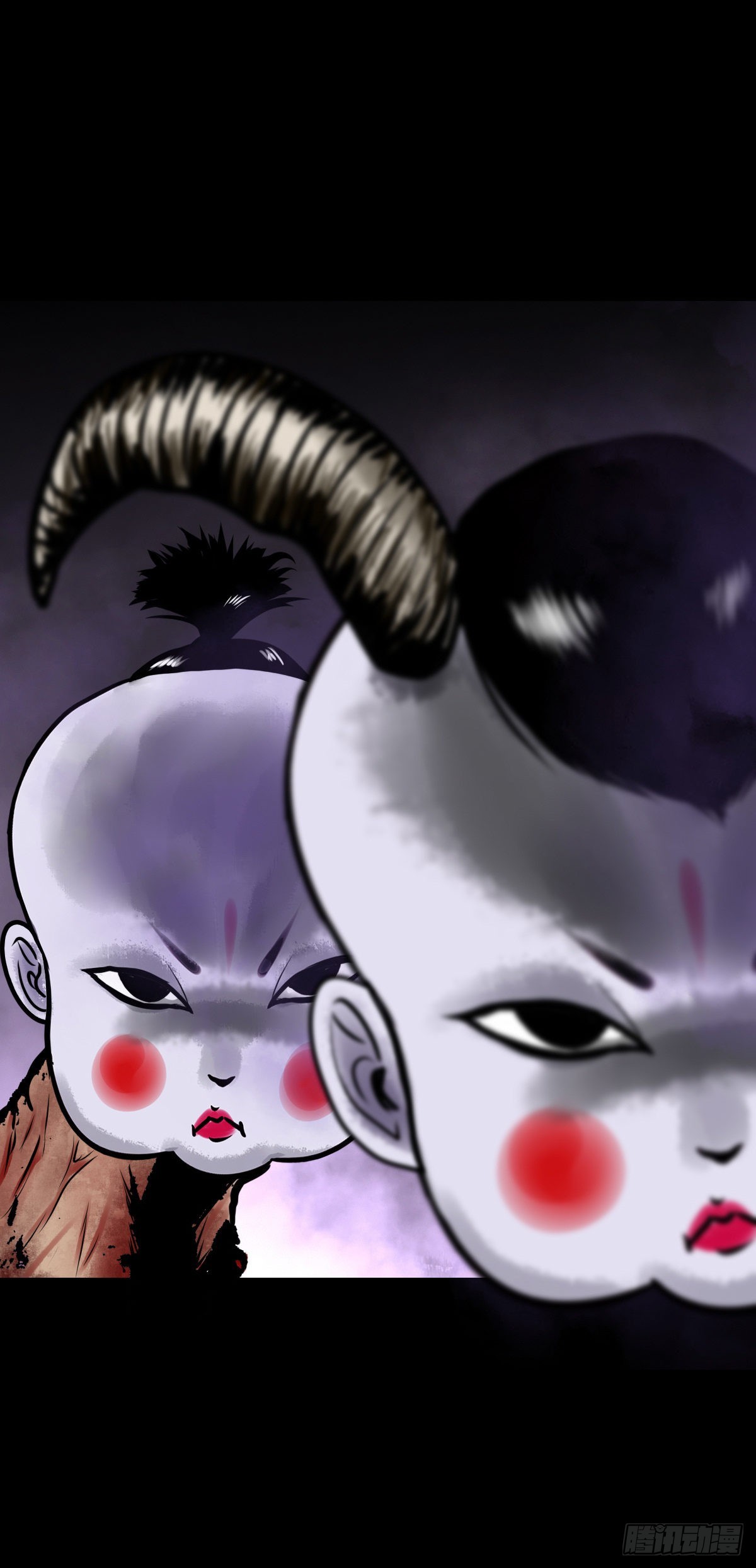 【陆拾玖】难享安宁37