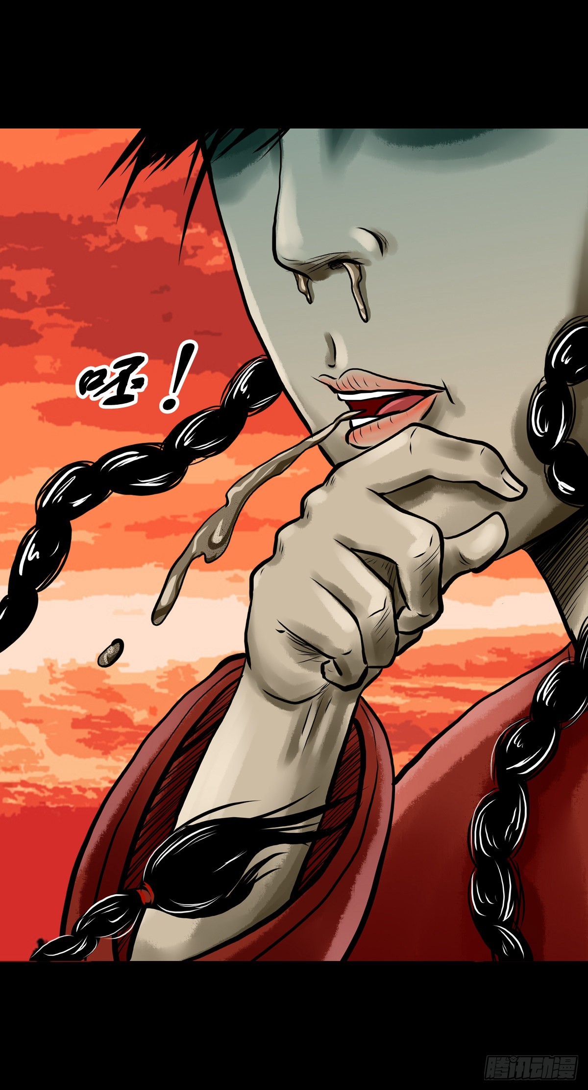 【拾捌】夙魇再现35