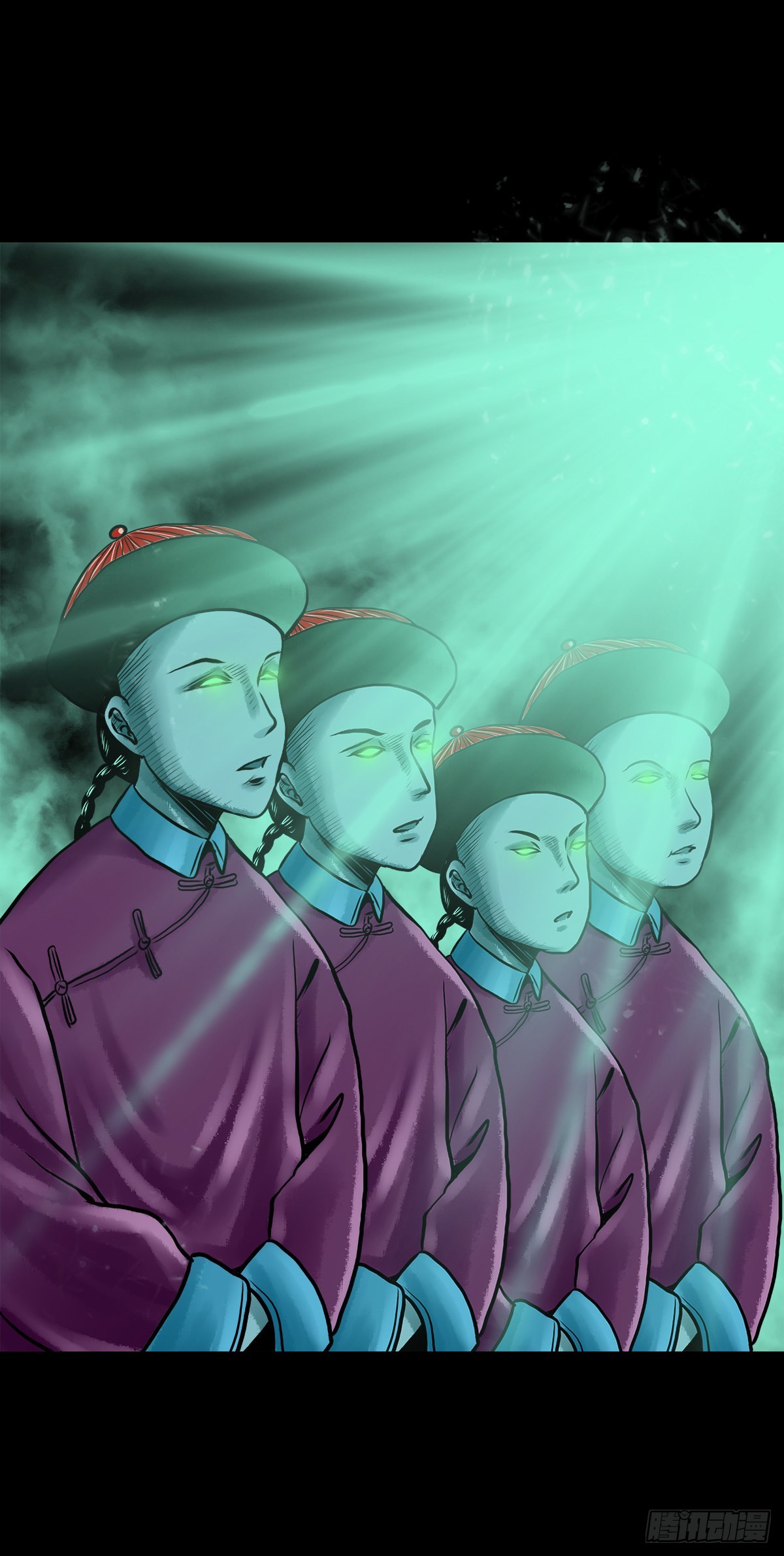 【贰拾玖】妖星现世19