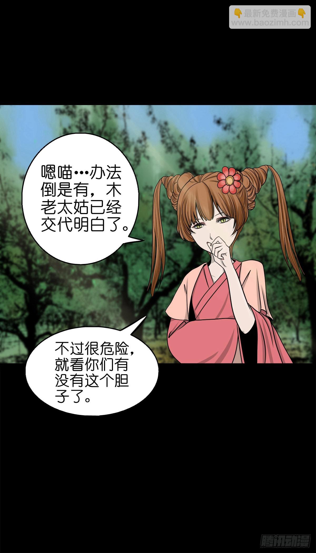 【捌拾壹】固灵仙丹23