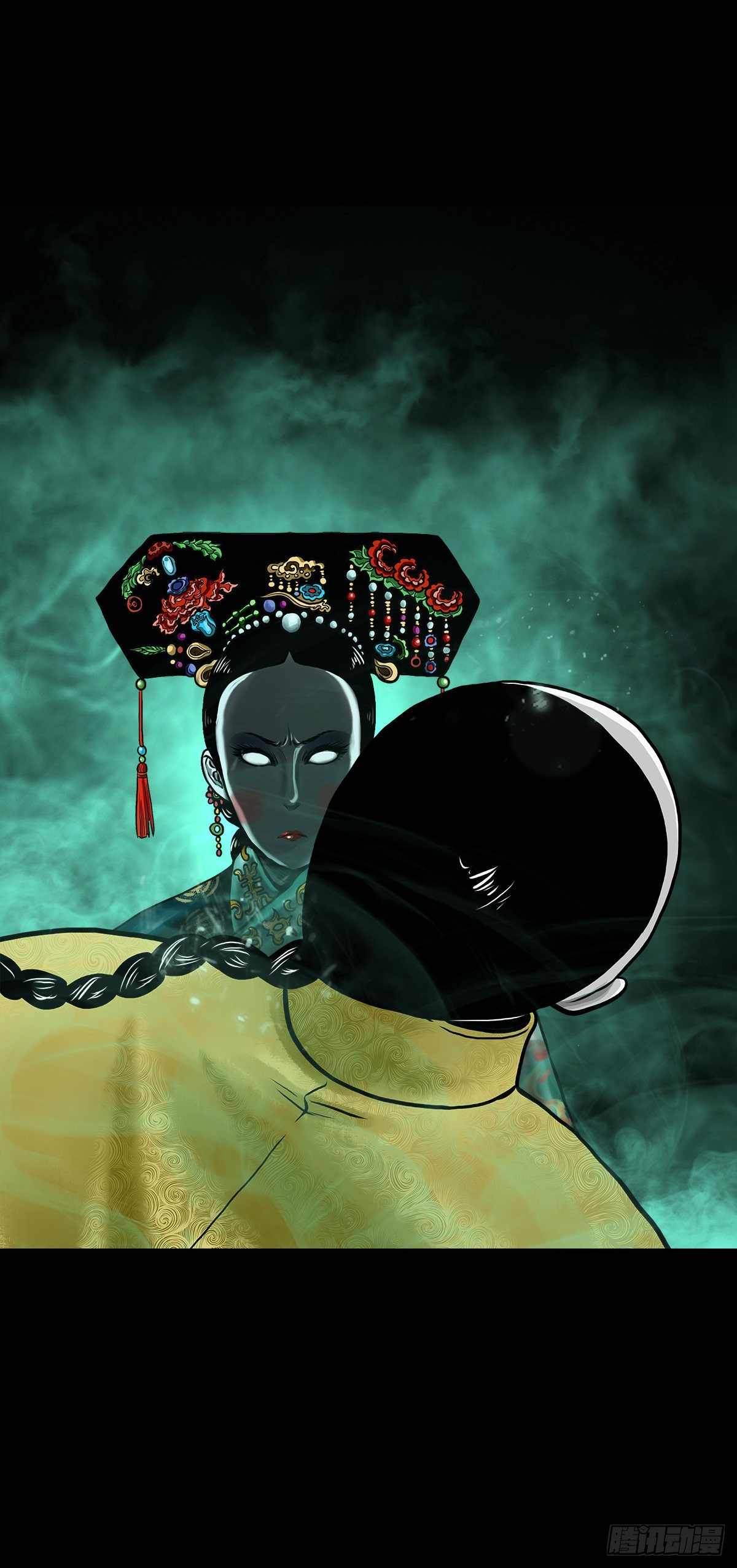 【贰拾玖】妖星现世4