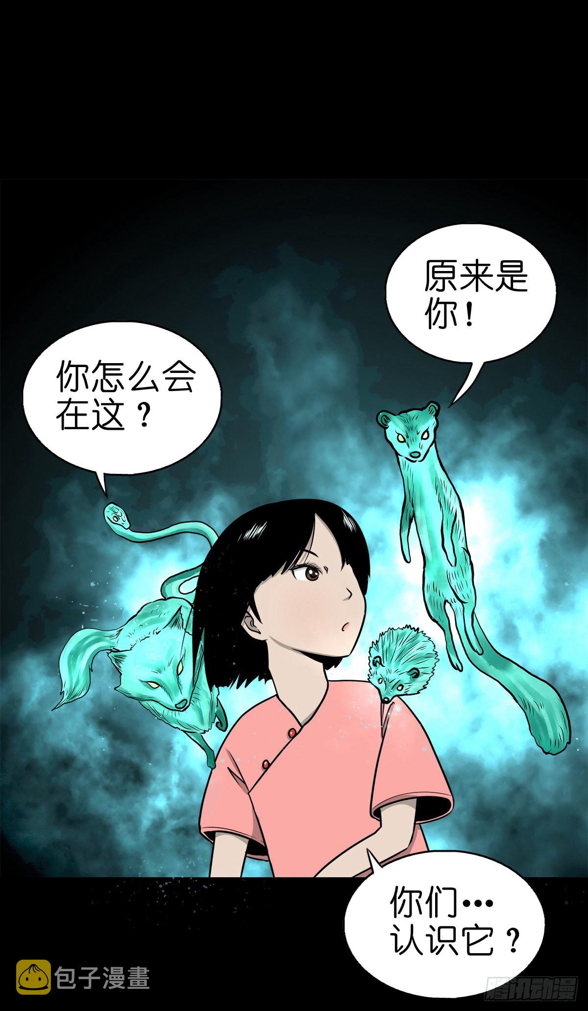 【柒拾陆】归去归来40