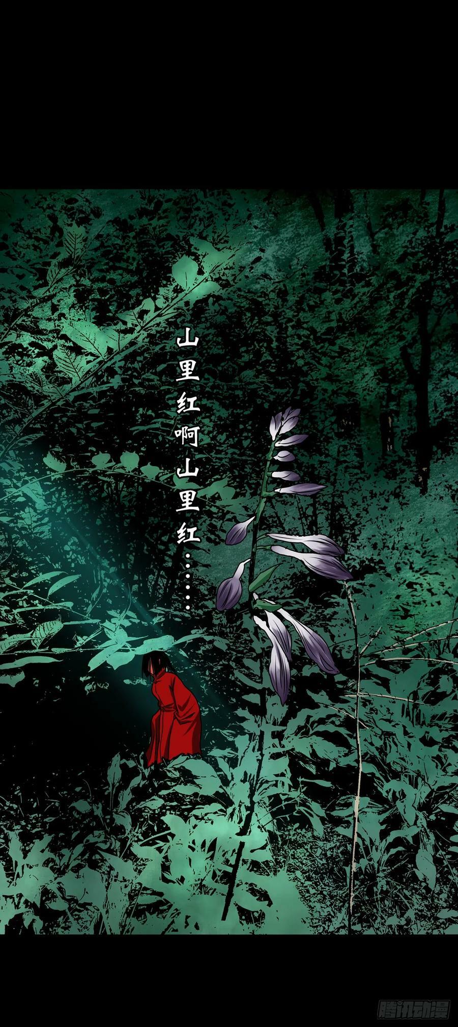 【壹佰伍拾壹】实施追捕29