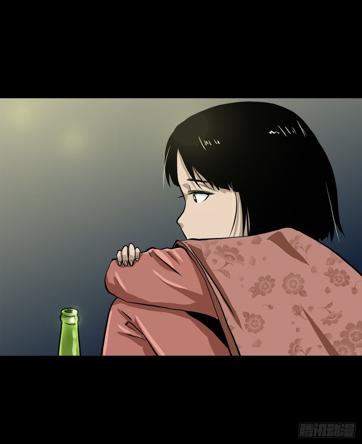【贰拾壹】化魇妖成45