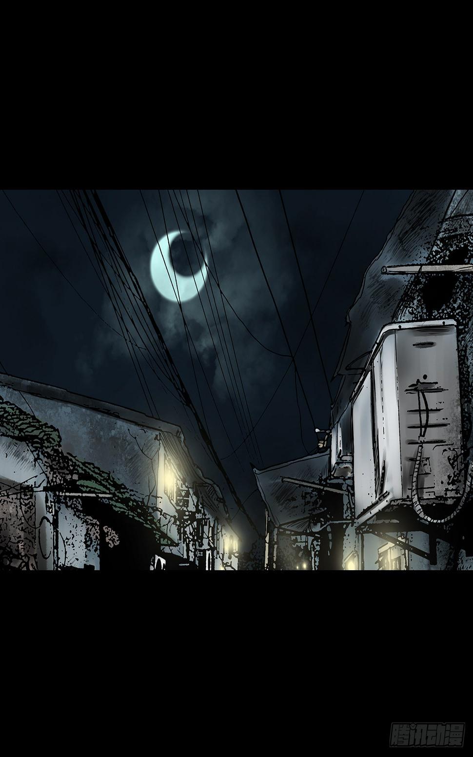 【拾陆】山雨欲来11