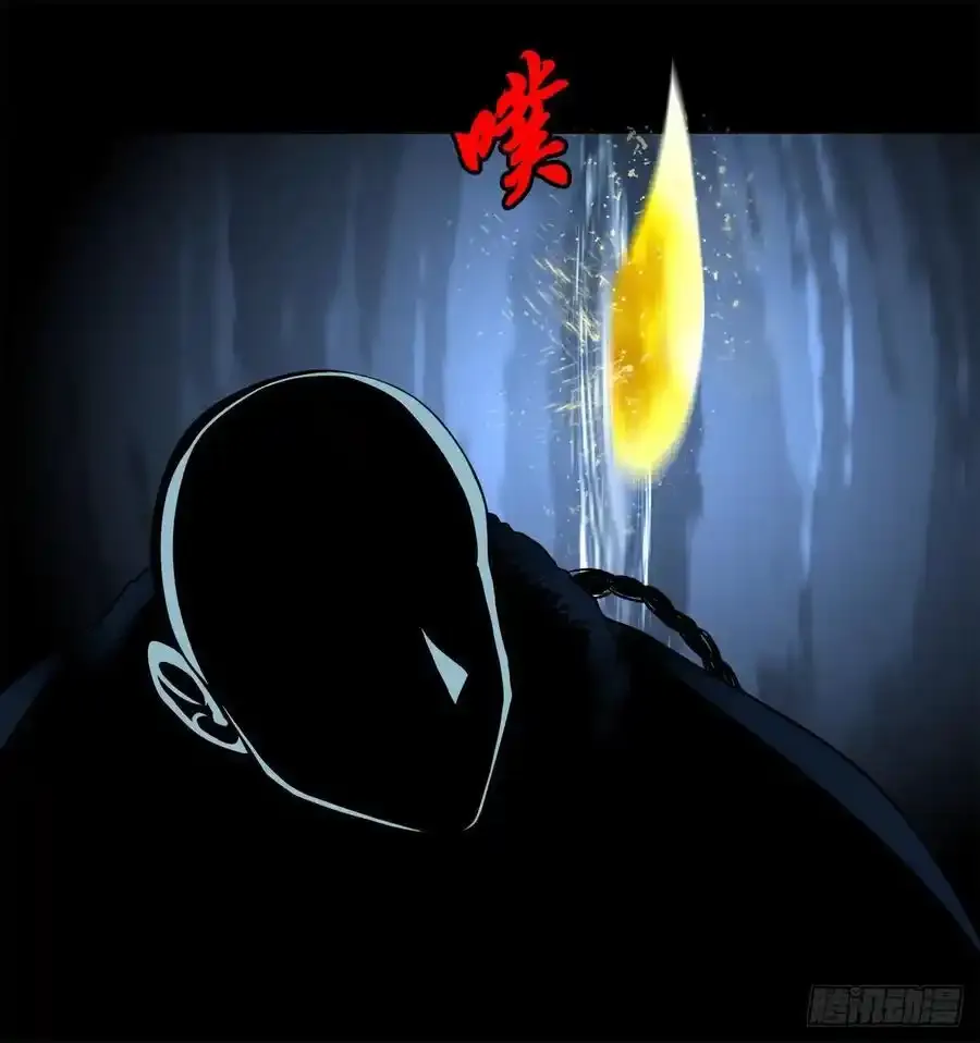 【四】卖包子的老太太7