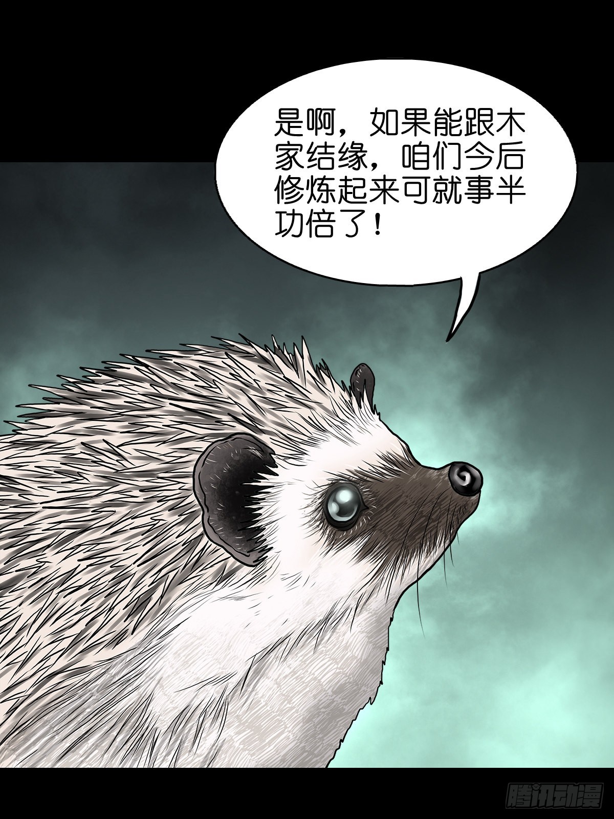 【拾贰】五仙出世4