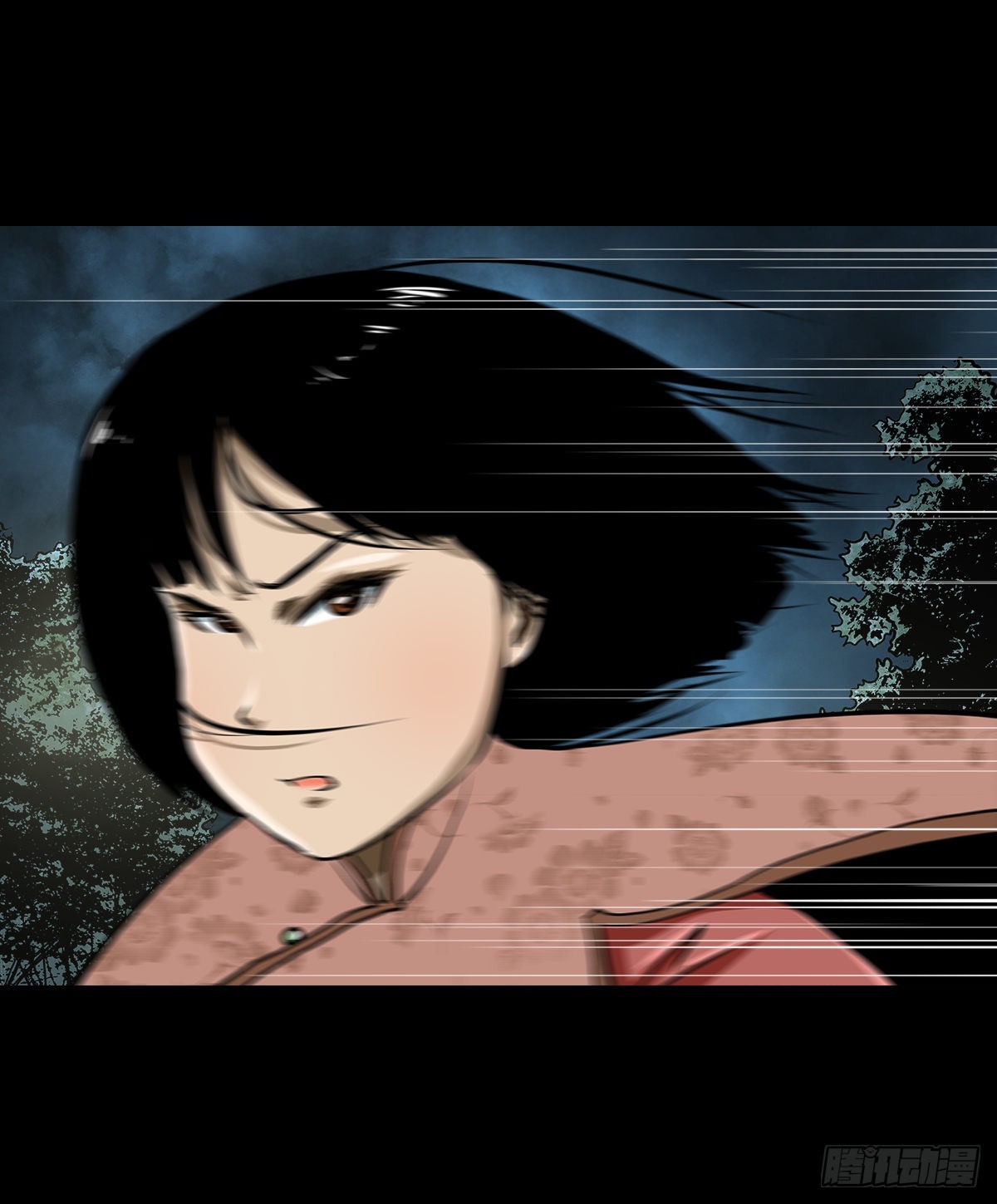 【贰拾肆】反目成仇13