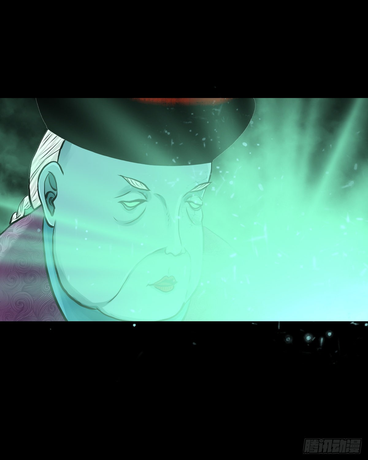【贰拾玖】妖星现世16