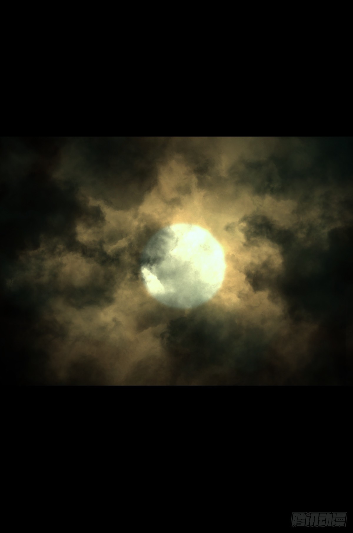 【贰拾玖】妖星现世25