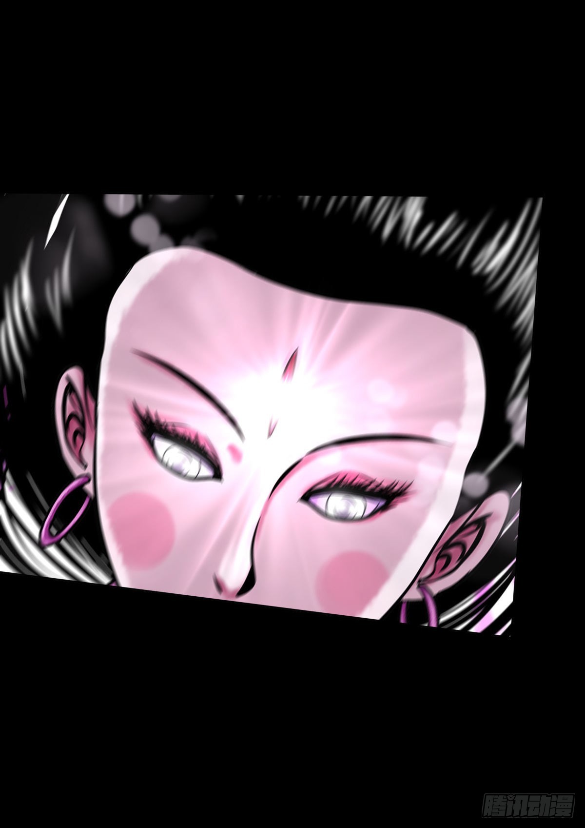 【壹佰零肆】解围唤魂13